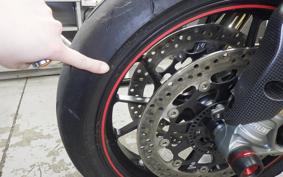 DUCATI HYPERMOTARD 950 SP 2020