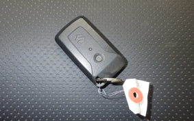 SUZUKI SKYWAVE 250 (Burgman 250) S Gen.3 CJ46A