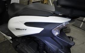 YAMAHA TRICITY 125 SEC1J