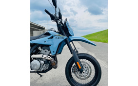 SUZUKI DR-Z4SM 2025 ER1AH