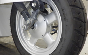 HONDA GYRO CANOPY 1983 TA03