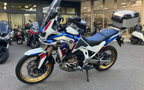 HONDA CRF1100L AFRICA TWIN 2020 SD10
