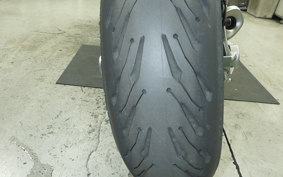YAMAHA MT-07 2022 RM33J