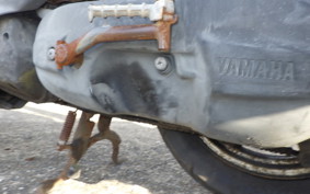 YAMAHA JOG POCHE SA08J