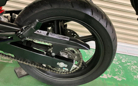 HONDA VTR 250 MC33