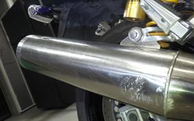 YAMAHA XJR1300 Gen.2 2007 RP17J