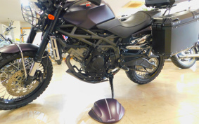 MOTO MORINI SCRAMBLER 2018 ZMM02V912