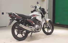 YAMAHA YBR125