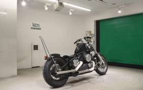 YAMAHA DRAGSTAR 400 1996 4TR