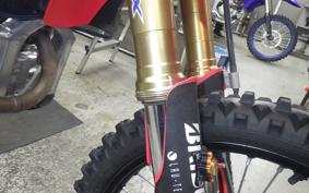HONDA CRF250 RALLY 2020 ME12