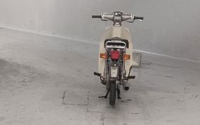 HONDA SUPER CUB50 AA01