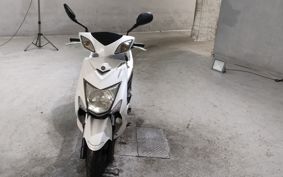 YAMAHA CYGNUS125XSR SE44J