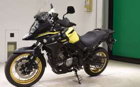 SUZUKI Vｽﾄﾛｰﾑ650XTA 2021 C733A