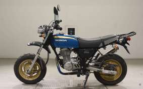 HONDA APE 100 HC07