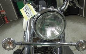 YAMAHA DRAGSTAR 400 CLASSIC 2009 VH01J