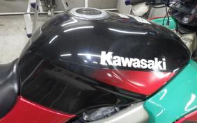 KAWASAKI ZZ-R400 Gen.2 2000 ZX400N
