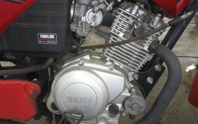 YAMAHA YBR125