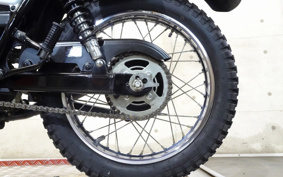 KAWASAKI 250TR BJ250F
