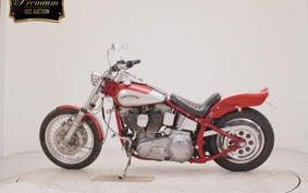HARLEY FXST 1340 1988