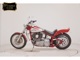 Фото Harley FXST 1340 1988 с японского аукциона