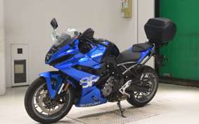 SUZUKI GSX-8R 2024 EM1AA