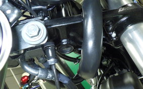 HONDA DAX 125 2014 JB06