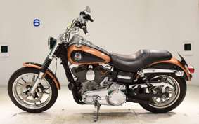 HARLEY FXDC 1580 2007