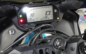 YAMAHA YZF-R25 A RG43J