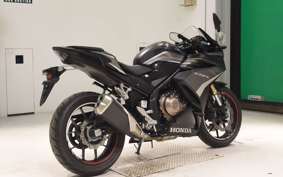 HONDA CBR400R 2018 NC56