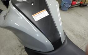 HONDA CB125 R 2022 JC91