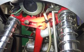 HONDA DREAM 50 2008 AC15