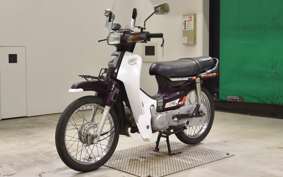 HONDA C100 SUPER CUB HA05