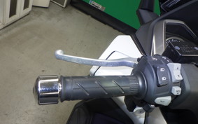 HONDA FORZA 250 1998 MF13