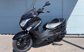 SUZUKI BURGMAN200 CH41A