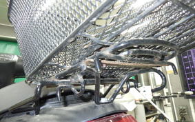 HONDA TACT Basket AF79