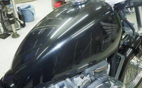 HONDA VT400S 2010 NC46