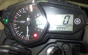 YAMAHA MT-03 2016 RH07J