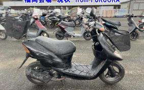SUZUKI LET's 2