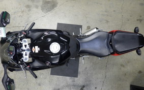 HONDA CBR1000RR Gen. 2 2010 SC59