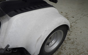 HONDA GYRO X 2009 TD02