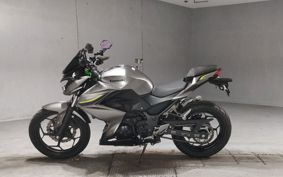KAWASAKI Z250 ER250C