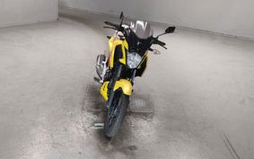 HONDA  FOUR  TUNE  WING 125 PCJG