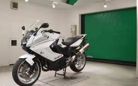 BMW F800GT 2013