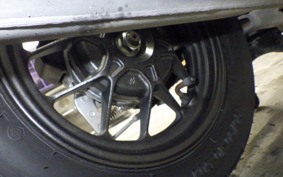 HONDA ﾀﾞﾝｸ AF78