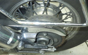 HONDA SHADOW 400 2006