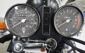SUZUKI GS400 2016 GS400