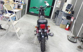 KAWASAKI 250TR 1998 BJ250F