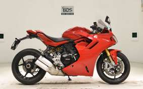 DUCATI SS950S 2021