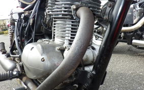 KAWASAKI ESTRELLA BJ250A