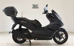 HONDA PCX 125 2007 JK05